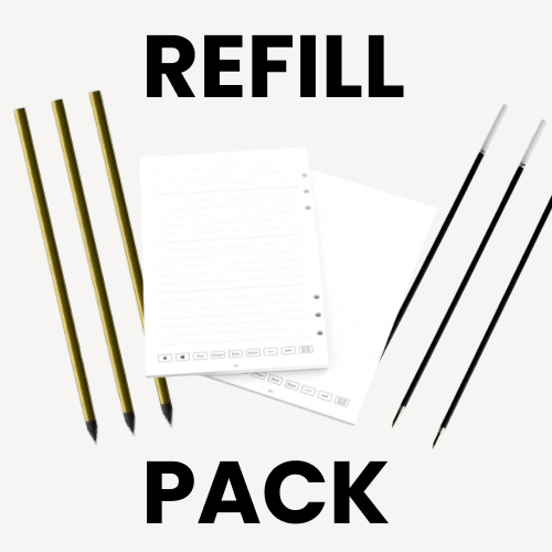 Refill Pack