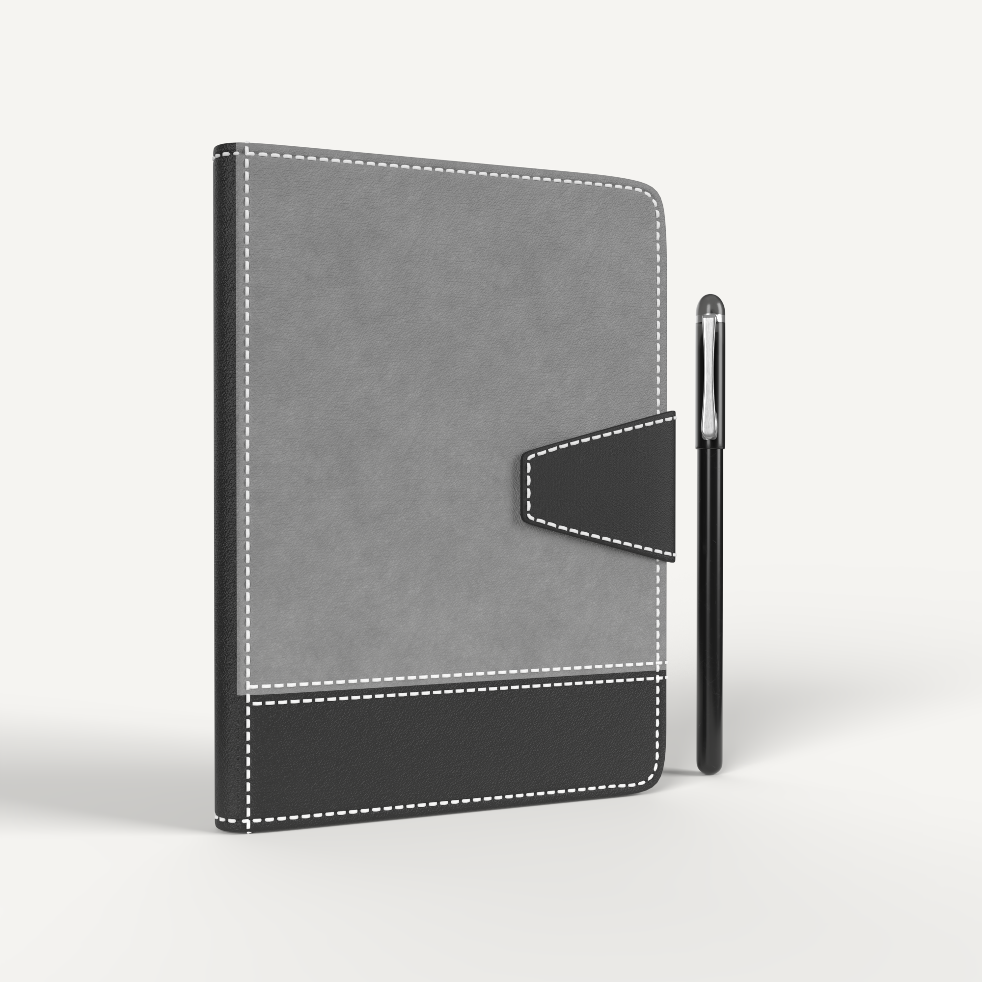 دفتر ملاحظات أثينا سينك الذكي