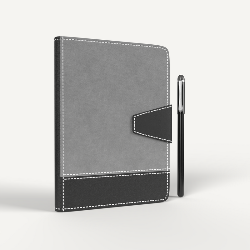 دفتر ملاحظات أثينا سينك الذكي