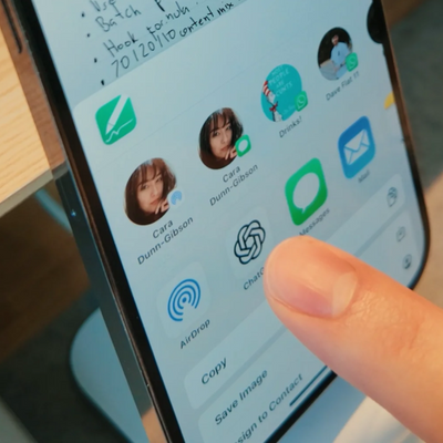 Works With All Your Favourite AI Models & Applications