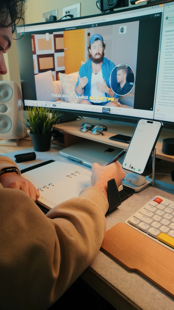 Feature product image